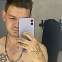 Денис, 23 года