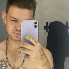 Фотография мужчины Денис, 23 года из г. Ставрополь