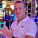 Максим, 35 лет