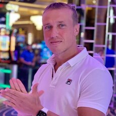 Фотография мужчины Максим, 35 лет из г. Минск