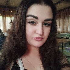 Фотография девушки Полина, 23 года из г. Кавалерово