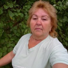 Фотография девушки Любовь, 64 года из г. Екатеринбург