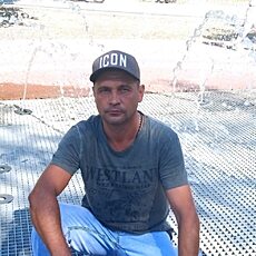 Фотография мужчины Кирилл, 42 года из г. Донецк