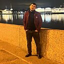 Адам, 40 лет