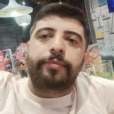 Фотография мужчины Birol, 27 лет из г. Кингисепп