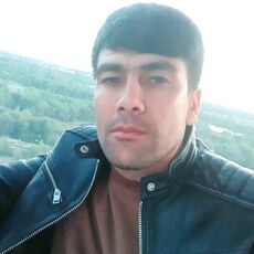 Фотография мужчины Аташ, 31 год из г. Нижний Новгород