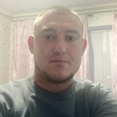 Фотография мужчины Игорь, 37 лет из г. Мелитополь