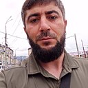 Замир Гаджиев, 38 лет