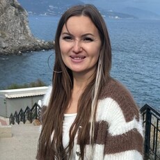 Фотография девушки Лана, 45 лет из г. Собинка