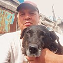 Валодя, 52 года