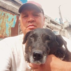 Фотография мужчины Валодя, 52 года из г. Топар
