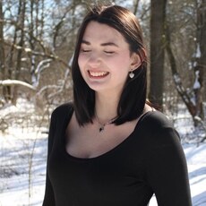 Фотография девушки Дарья, 18 лет из г. Озерск (Челябинская Обл)