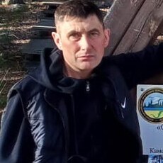 Фотография мужчины Андрей, 45 лет из г. Златоуст