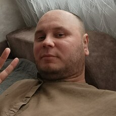 Фотография мужчины Сергей, 34 года из г. Казань