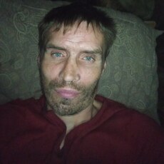 Фотография мужчины Александр, 41 год из г. Тулун