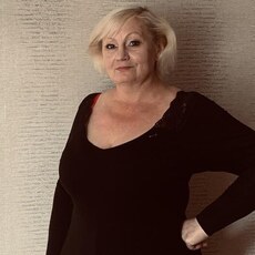 Фотография девушки Екатерина, 52 года из г. Воложин