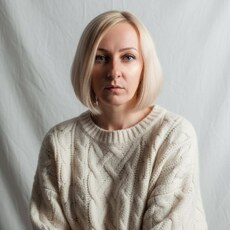 Фотография девушки Настасья, 44 года из г. Усть-Каменогорск