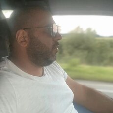 Фотография мужчины Эдик, 36 лет из г. Каменское