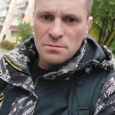 Фотография мужчины Эдик, 41 год из г. Брест