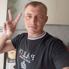 Фотография мужчины Тимофей, 37 лет из г. Харьков