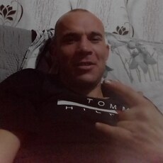 Фотография мужчины Максим, 30 лет из г. Тайга