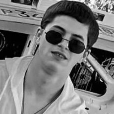 Фотография мужчины Федя, 22 года из г. Харцызск