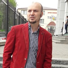 Фотография мужчины Виталий, 45 лет из г. Хабаровск