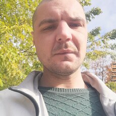 Фотография мужчины Артём, 28 лет из г. Столбцы