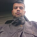 Али, 36 лет