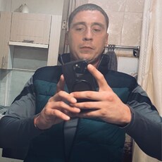 Фотография мужчины Артем, 35 лет из г. Ялта