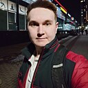 Артём, 25 лет