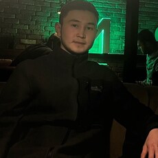 Фотография мужчины Батыр, 21 год из г. Астана