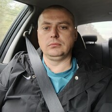 Фотография мужчины Александр, 39 лет из г. Марьина Горка