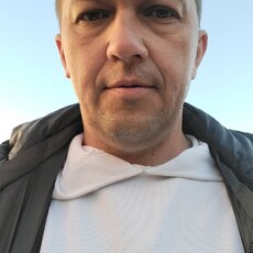 Фотография мужчины Михаил, 41 год из г. Москва