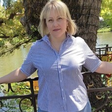 Фотография девушки Ольга, 48 лет из г. Невинномысск