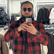 Фотография мужчины Шамиль, 31 год из г. Сызрань