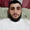 Фед, 33 года