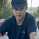 Азиз, 23 года