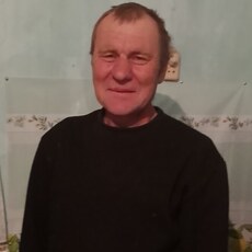 Фотография мужчины Толя Пенкин, 45 лет из г. Чита