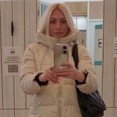 Фотография девушки Наталья, 49 лет из г. Мурманск
