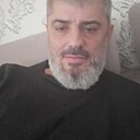 Марсель, 40 лет