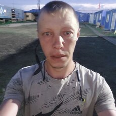 Фотография мужчины Макс, 32 года из г. Алзамай
