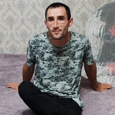 Фотография мужчины Евгений, 32 года из г. Новоалександровск