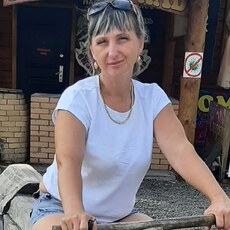 Фотография девушки Наталья, 42 года из г. Ленинск-Кузнецкий