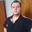 Иван, 19 лет