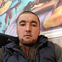 Орзукул, 32 года