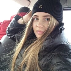 Фотография девушки Кира, 30 лет из г. Прокопьевск