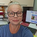 Надежда, 53 года