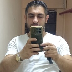 Фотография мужчины Тимур, 37 лет из г. Баку