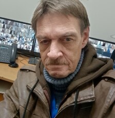Фотография мужчины Игорь, 58 лет из г. Шуя